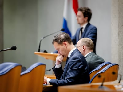 Cabinet wants to spare small savers and investors after all, plans adjusted again
