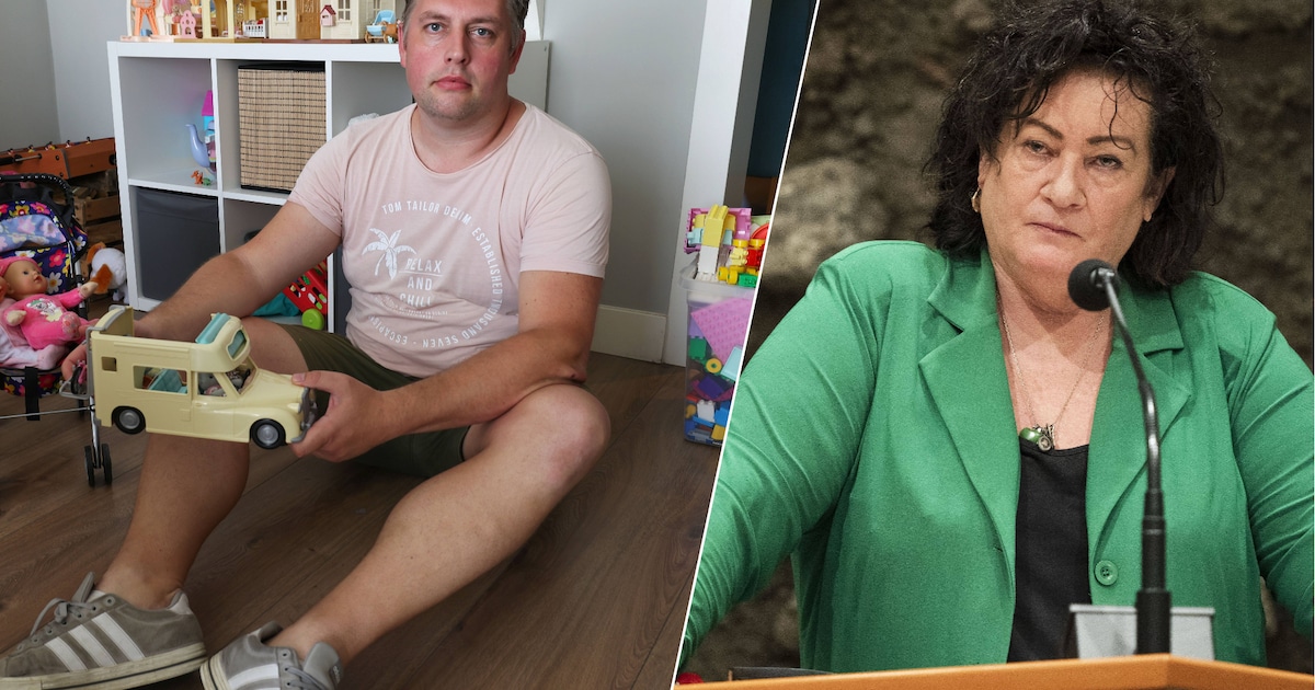 Caroline van der Plas wil dat Oekraïne ontvoerde Ellaria teruggeeft aan Nederland: ‘Nu vragen we hun