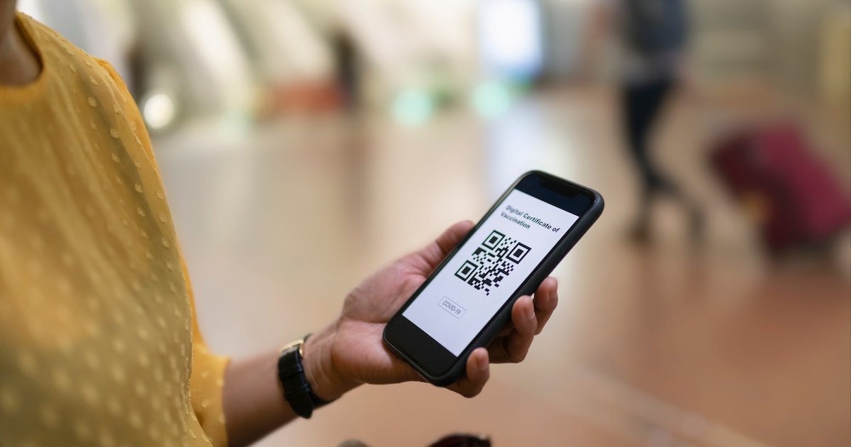 Alles over QR-codes bij gratis workshop in bibliotheek in Elburg