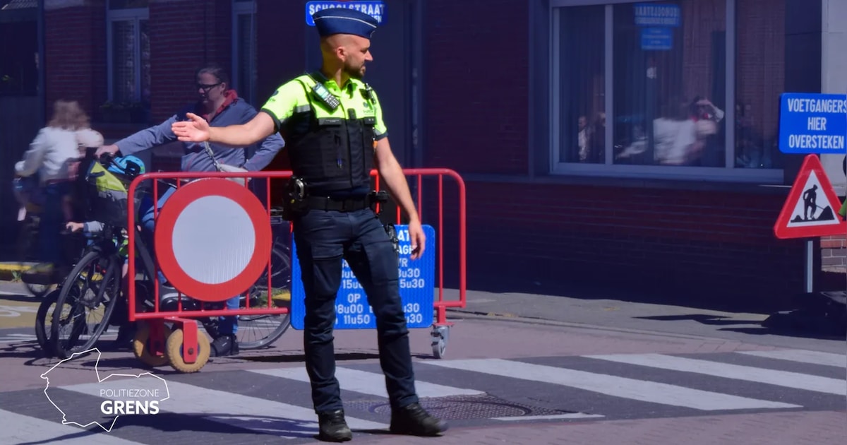 Waterlek aan Missiehuislei en Withoeflei: hinder op Kapellensteenweg