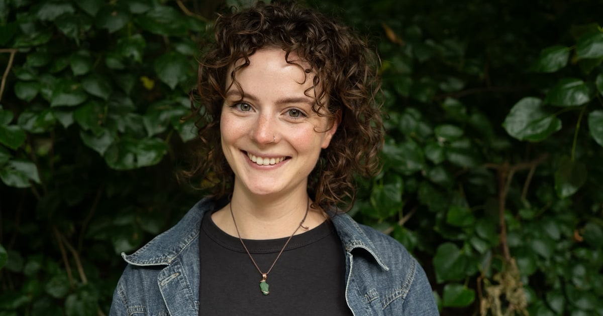 De menselijke psyche fascineert Laura (26): ‘Samen los je een puzzel op’