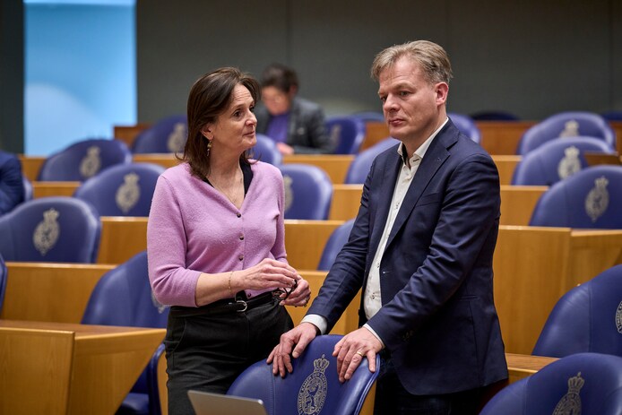 NSC zal ook niet gerust zijn op het advies van de Raad van State.