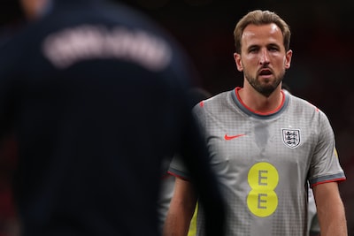 Engeland speelt op Wembley tegen Tsjechië, Harry Kane gedeeld recordinternational