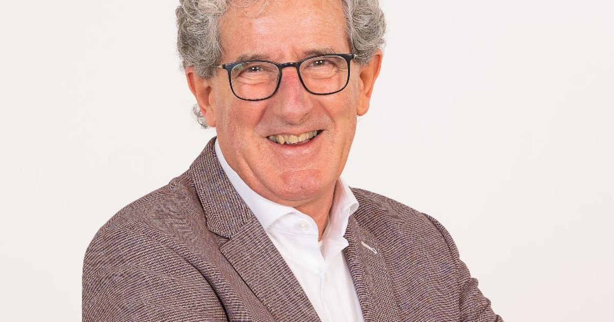 Woorden ‘nooit meer’ geven overlijden Peter (70) indringende lading: ‘Bijzondere man met mooie krull