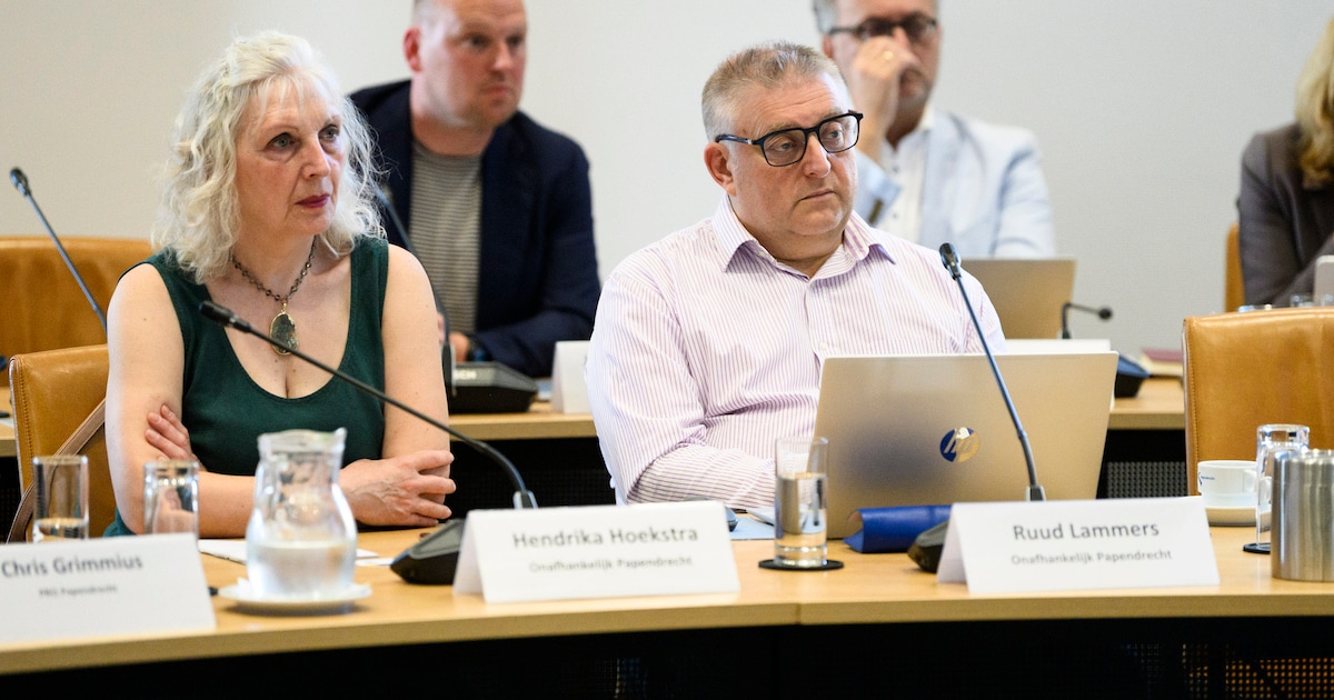 Coalitiecrisis in Papendrecht: OP eist zetel terug van ‘weggelopen’ raadslid Hoekstra en wijt crisis