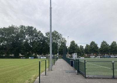 Sportplatform Waddinxveen wil werk toch voortzetten