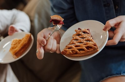 Wat sjoen! Bij dit Haagse hotel scoor je komend weekend een gratis stuk vlaai