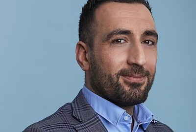 Murat Memis lijsttrekker SP Eindhoven