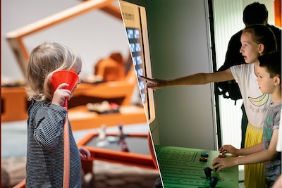 Deze 9 kindvriendelijke musea in regio Antwerpen zijn een bezoekje waard tijdens de paasvakantie