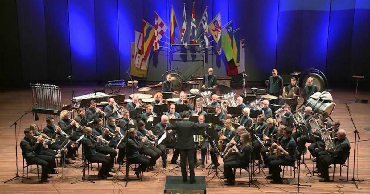 Samen muziek maken bij OBK