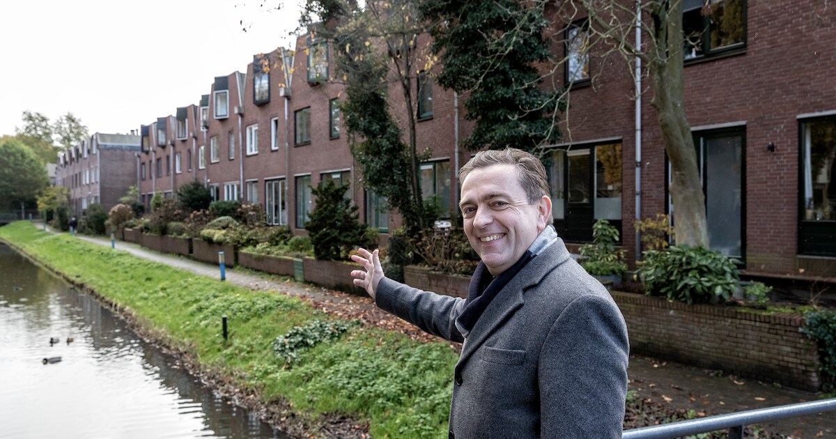 Zoetermeer staat grote opknapbeurt te wachten, hele wijken zijn ...