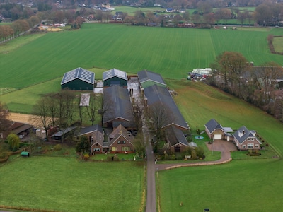 Waarom milieuorganisaties nu jacht maken op lege eendenboerderijen: ‘Paal en perk aan stellen’