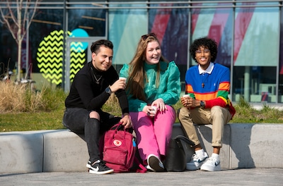 Docent gaat mee met onbekende studenten en keert veranderd terug: ‘Kwam thuis met leerdoelen voor me