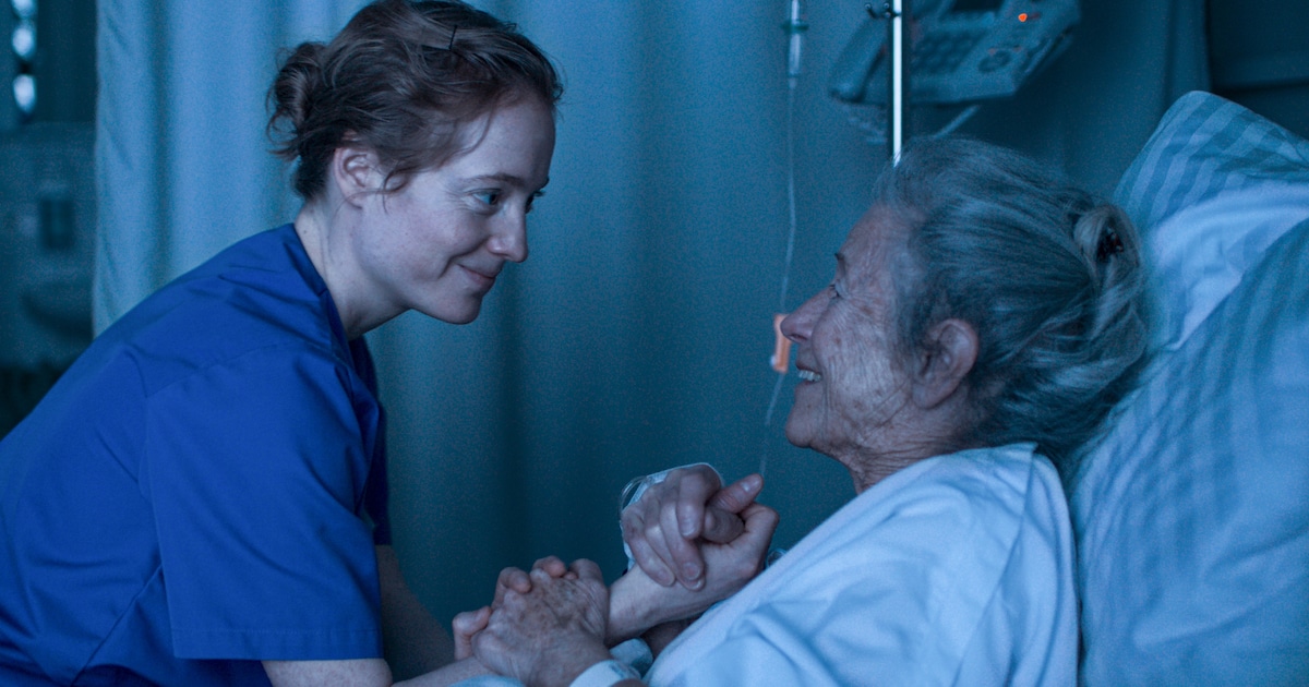 Film ‘Heldin’ toont indrukwekkend inkijkje in leven verpleegkundige