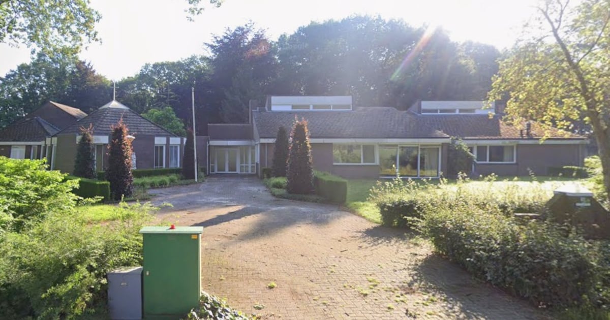Klooster in Koningslust gekocht door Peel en Maas voor opvang urgente woningzoekers