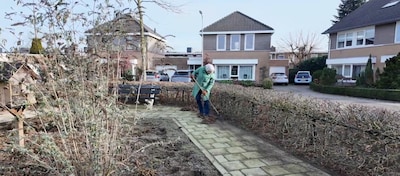 Gratis starthulp voor Voor Elkaar Cirkels in Oss