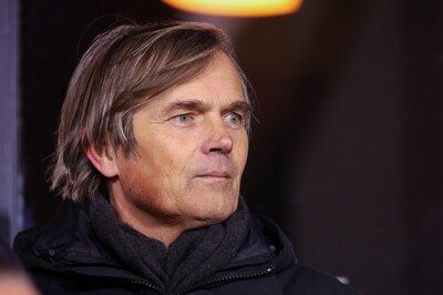 Phillip Cocu vertelt alles over zijn nieuwe functie bij PSV en gaat ook zelf weer trainingen geven: 