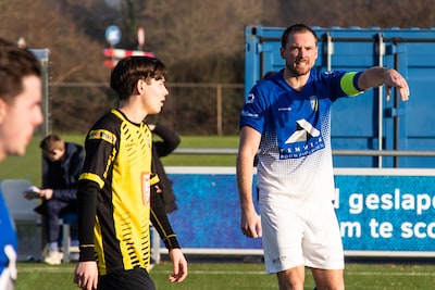 Na het verlies van de koppositie blijft Helios met vragen achter: ‘We moeten even een pas op de plaa