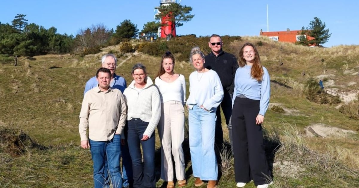 Nieuw Liberaal Vlieland start gesprekken met GroenWit en ABV