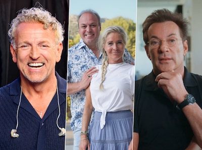 Realitysoaps moeten écht zijn: ‘Serie met Gordon mislukte, omdat hij liet zien hoe geslaagd zijn leven is’