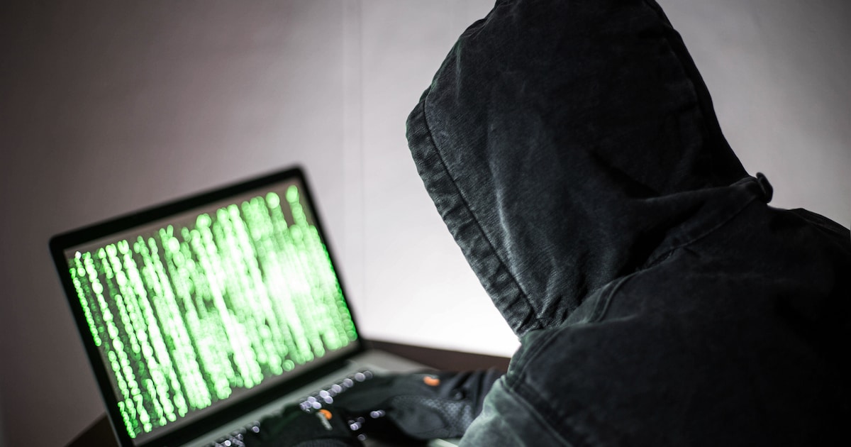 Cybercrimeteam Amsterdam ontdekt cybercriminaliteit en neemt 127 ...
