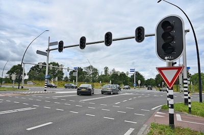 Grootschalige stroomstoring in Tilburg en omgeving is verholpen