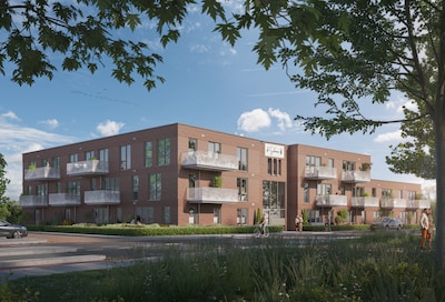 Nu al meer dan 100 geïnteresseerden voor nieuwbouwproject Holten, en de verkoop moet nog beginnen