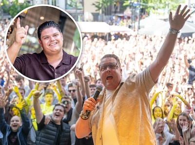 Justen of Rutger, wie scoorde dé hit van de Vierdaagse? ‘Deze werd net harder meegezongen’