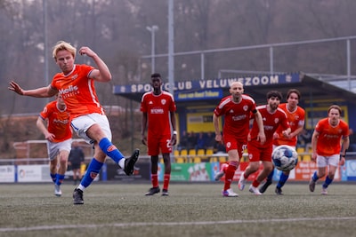 DVOV trekt zich ook terug uit het bekertoernooi: ‘Er wordt hard gewerkt aan een oplossing’