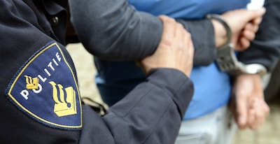 Man (20) aangehouden voor voorbereiden terroristische aanslag met ‘zoveel mogelijk slachtoffers’