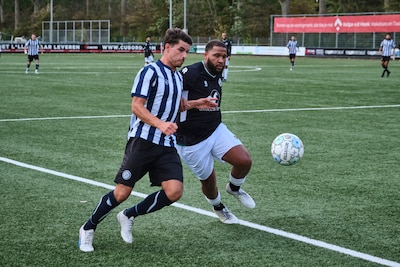 Neptunus-Schiebroek wrijft zich in handen met nieuwe buren: club gaat samenwerken met Excelsior