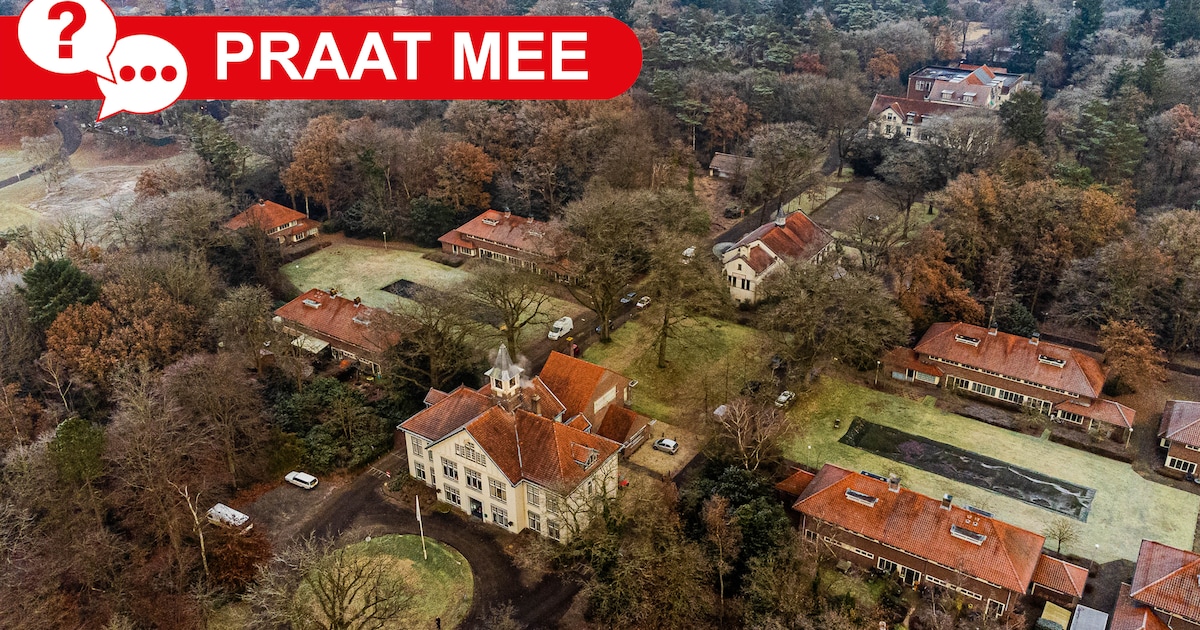 In Den Dolder worden tuinen straks onderdeel van de natuur. Hoe pak jij dat nu al aan?