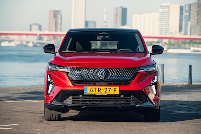 Renault nieuws