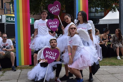 Roze Maandag 2026: dit is het programma