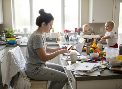 Working from home more due to the fuel crisis? Employers actually want staff back in the office
