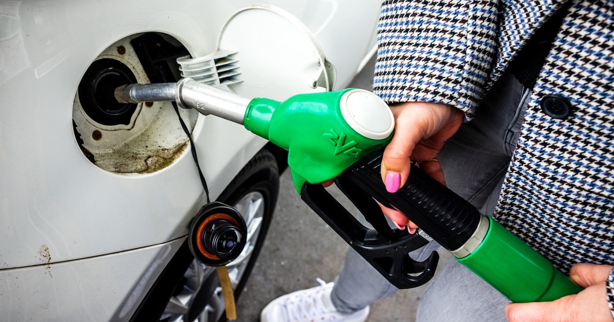 Praat mee: we kunnen best wat zuiniger zijn met diesel en benzine