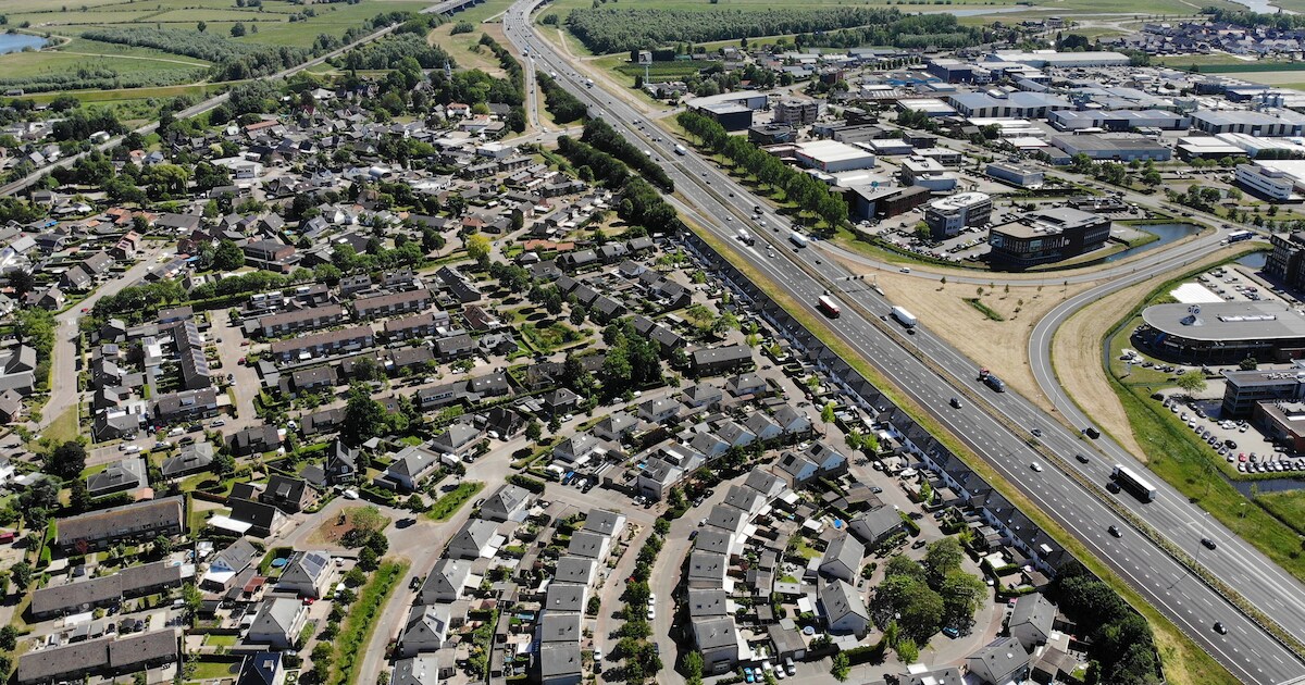 West Betuwe pakt sluipverkeer aan in dorpen