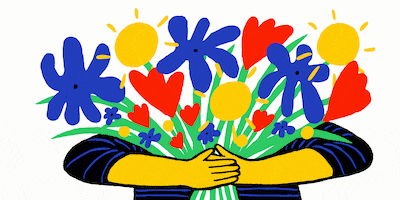 Oma Carla werkte altijd ’s nachts, omdat ze haar kleinkind een onbezonnen, warme jeugd gunde