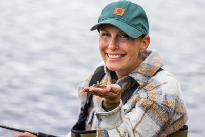 Anja Groot uit Kerkdriel wint op Topsportgala van Sportvisunie