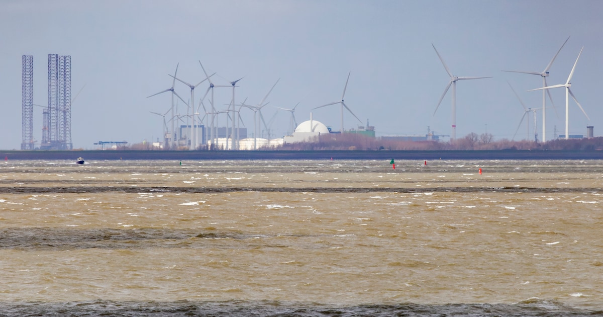 Door hoge energieprijzen wil meerderheid Nederlanders stroom via kernenergie