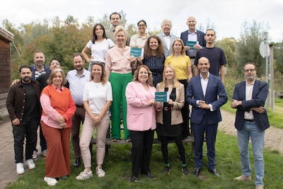 Rijswijkse oppositie komt met eigen akkoord: betaalbaar bouwen en Rijksmiljoenen naar groen