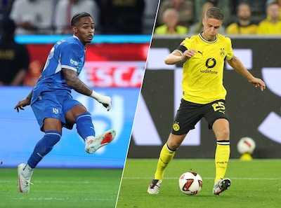 Crysencio Summerville doet het weer voor Al-Hilal: Oranje-international scoort ook tegen Aziatische CL-winnaar