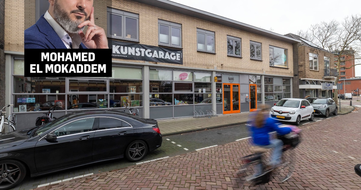 Westlanders staan niet in rijen opgesteld om exposities te bekijken, zijn het cultuurbarbaren?