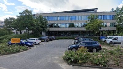 Kogel door de kerk: 36 flexwoningen voor Oekraïense vluchtelingen aan Buitenplaatsweg in Leusden