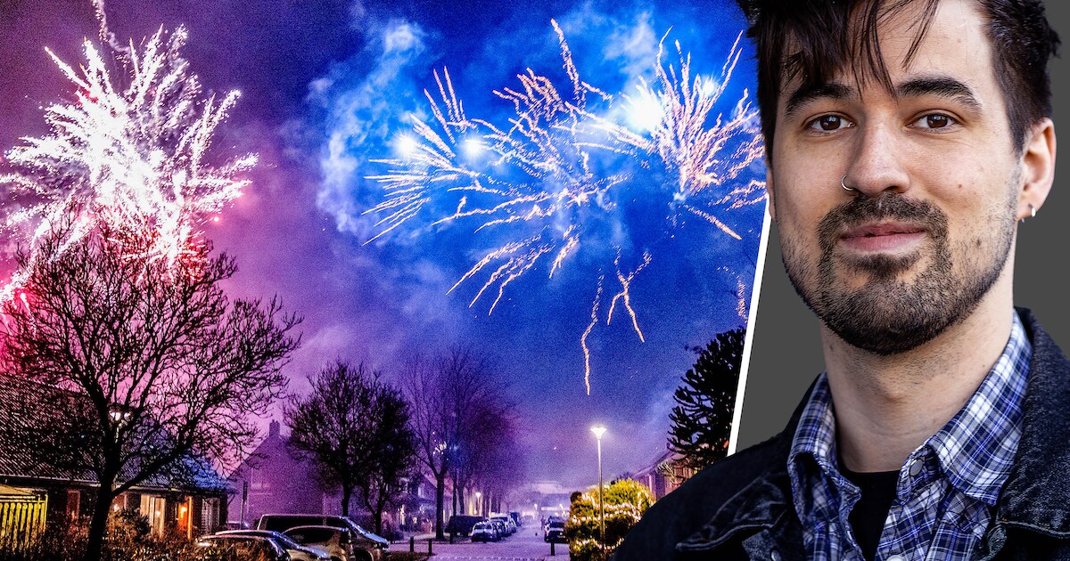 Laatste jaar met legaal vuurwerk: ga jij knallend het jaar uit in Eemnes, of kan het verbod voor jou
