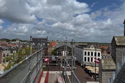 Stadhuis Gouda genomineerd voor restauratieprijs