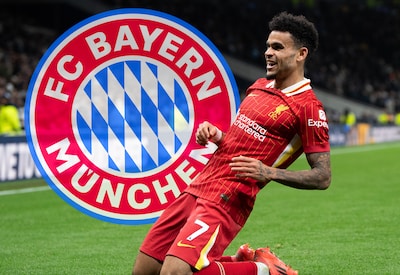 Arne Slot is Luis Díaz kwijt: aanvaller maakt voor 75 miljoen euro overstap van Liverpool naar Bayern München