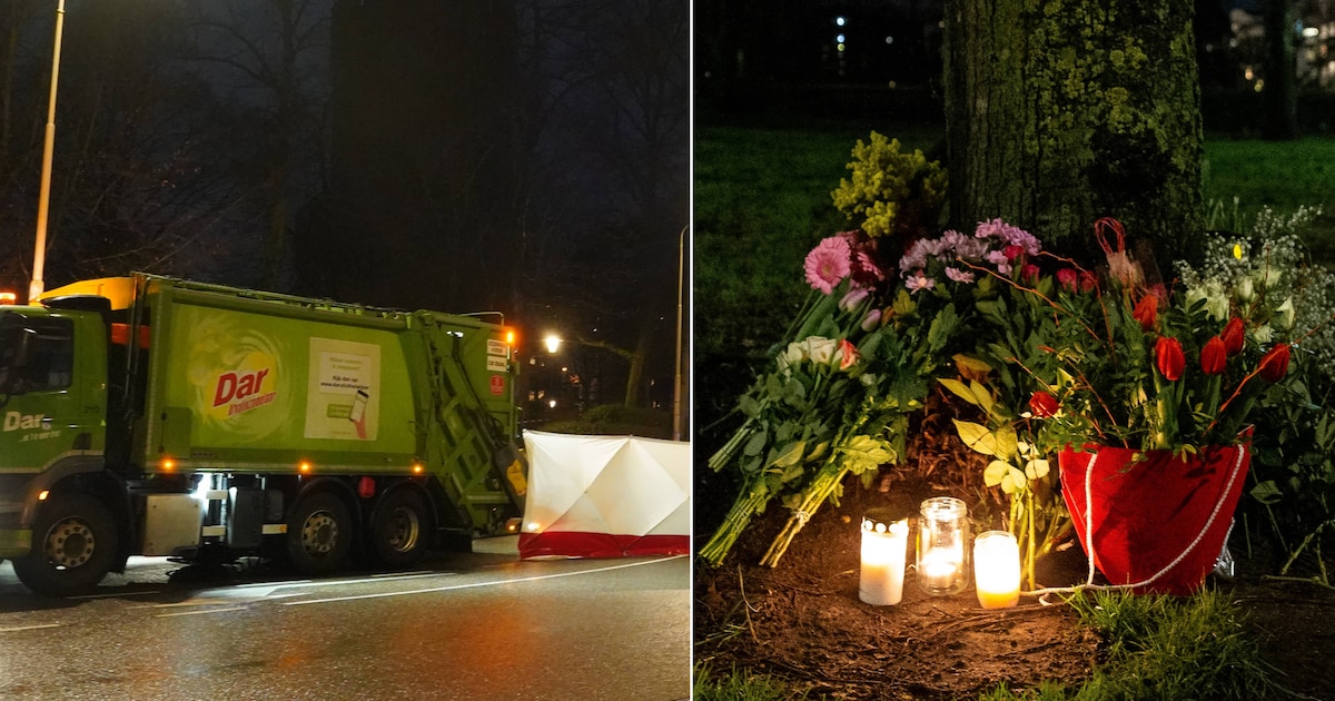 LIVE | Chauffeur vuilniswagen voor rechter om doodrijden student Lonneke (20) in Nijmegen