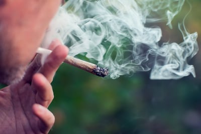 Zes weggebruikers betrapt onder invloed van cannabis tijdens verkeerscontrole in Helmond