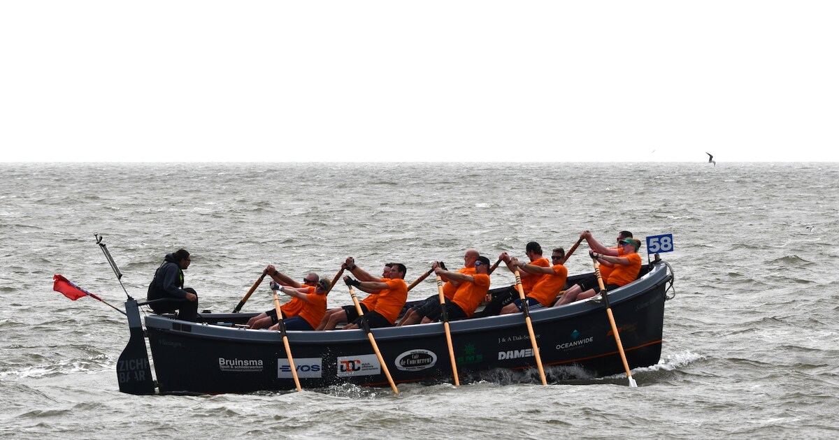 ZwarteWaterRace keert terug met aangepaste route door sluiting sluis